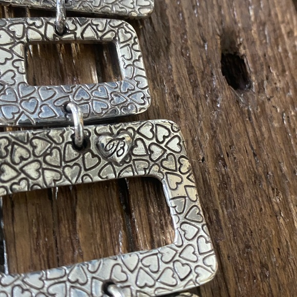 Brighton Silver Nexus Bracelet - Picture 5 of 5